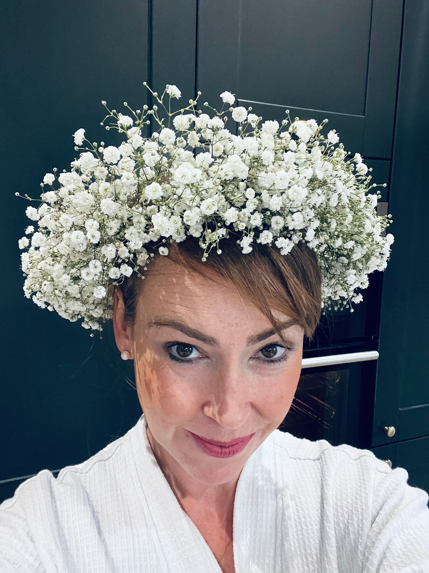 Fresh Flower crowns