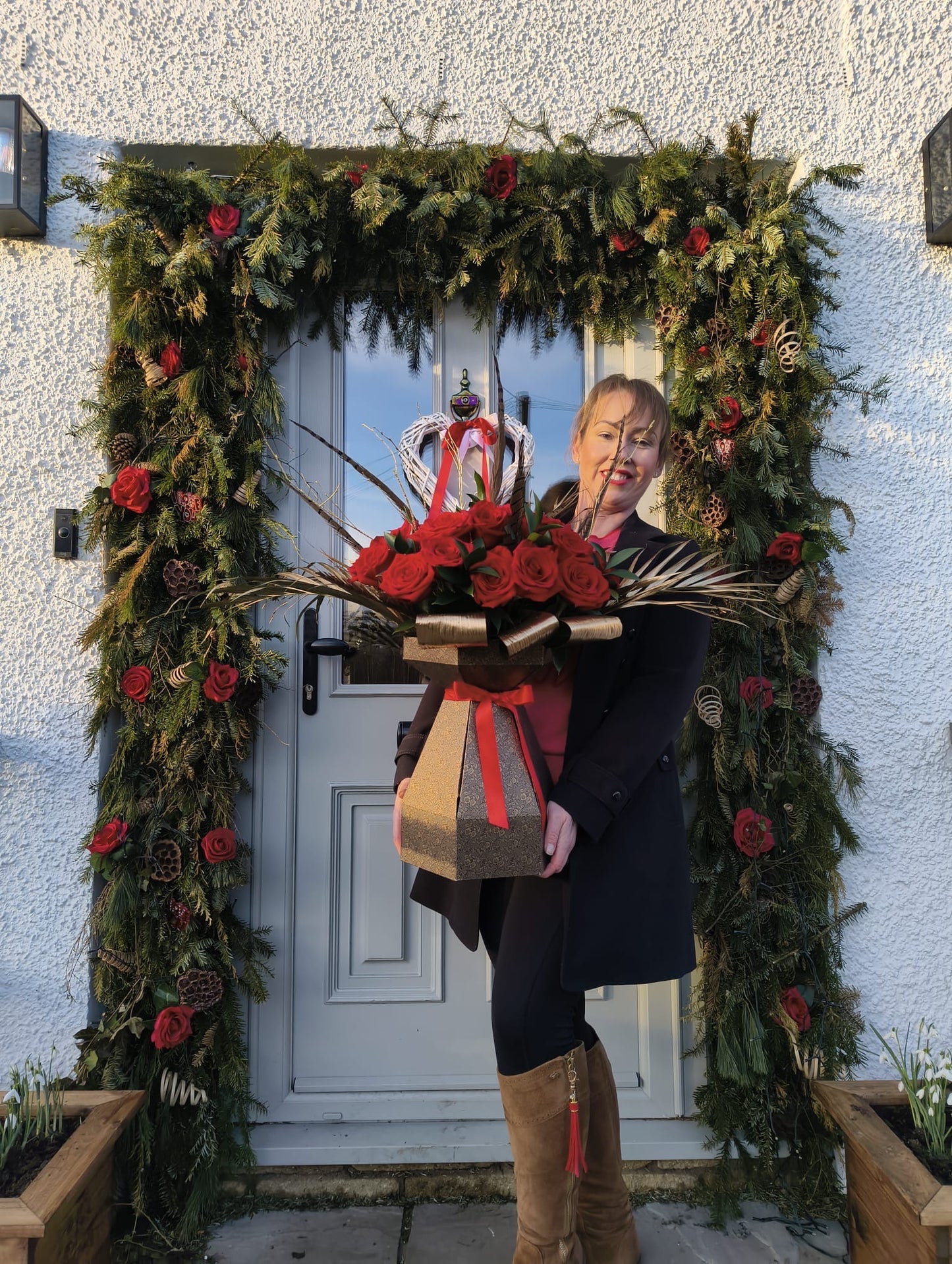 🌹 Luxurious Love 🌹