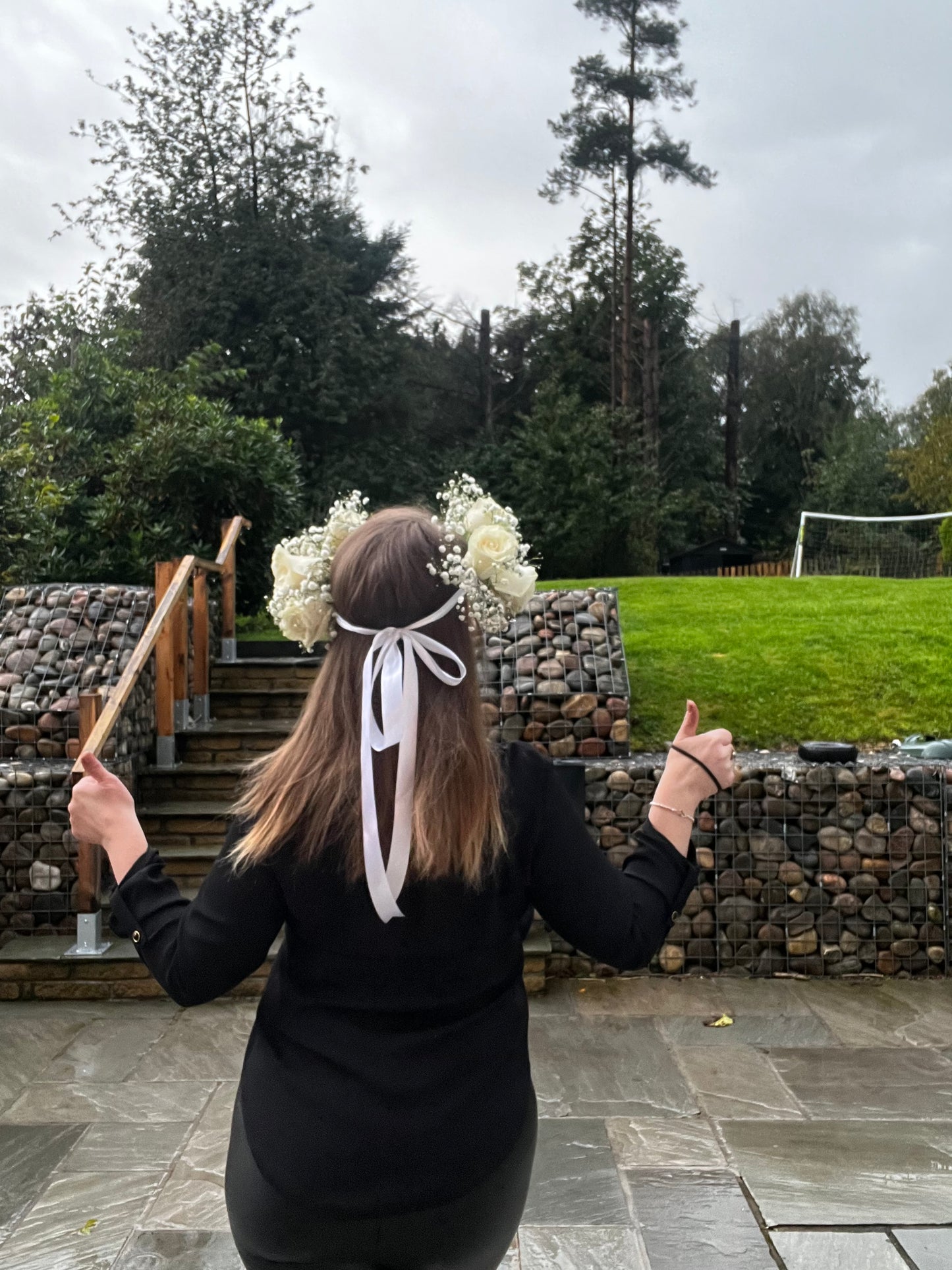 Fresh Flower crowns