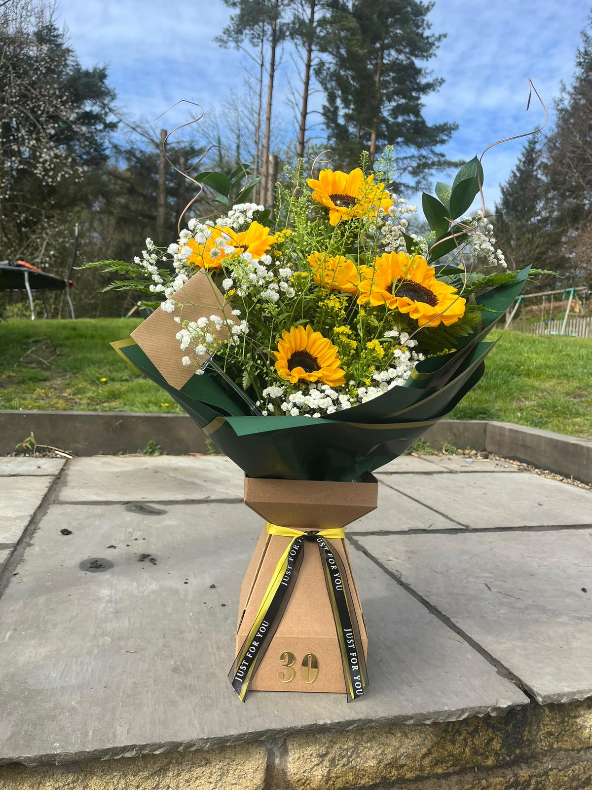 Gifting Bouquet