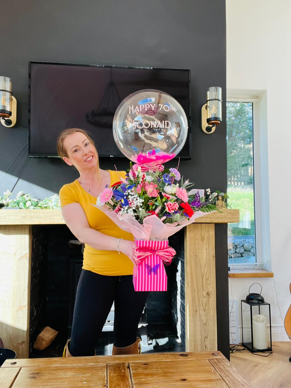Luxury Bouquet
