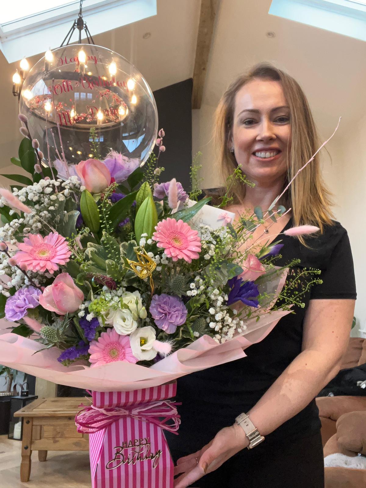 Luxury Bouquet