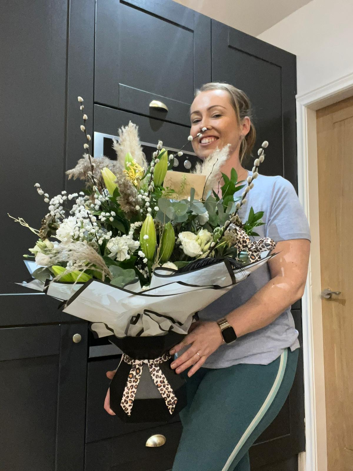 Luxury Bouquet