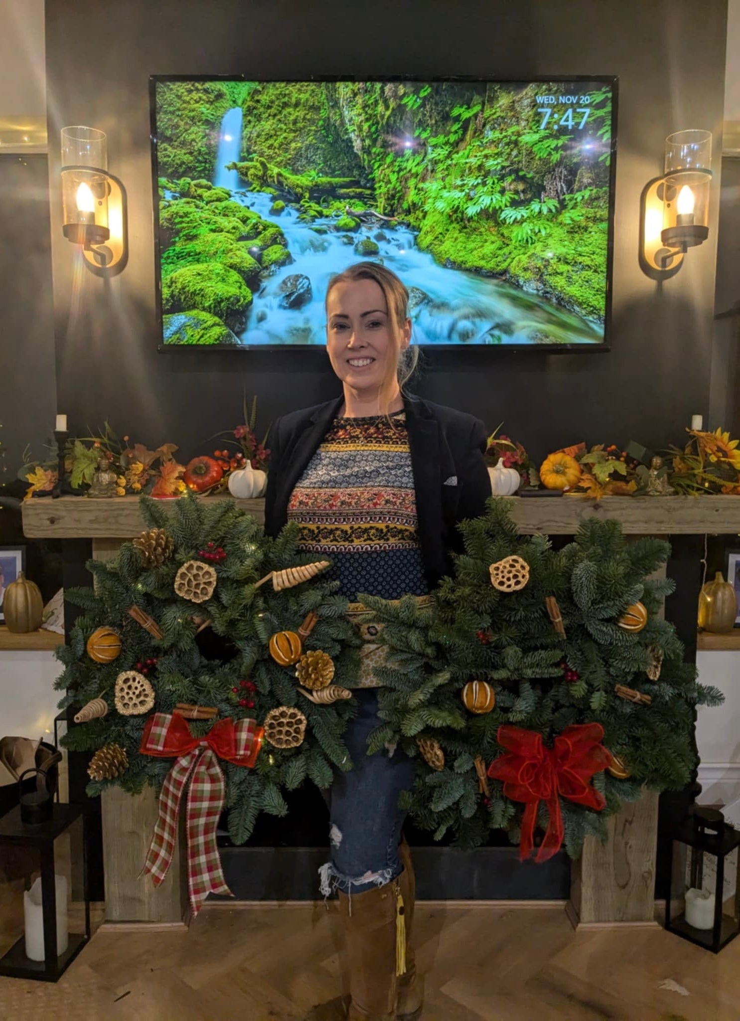 Festive Workshops