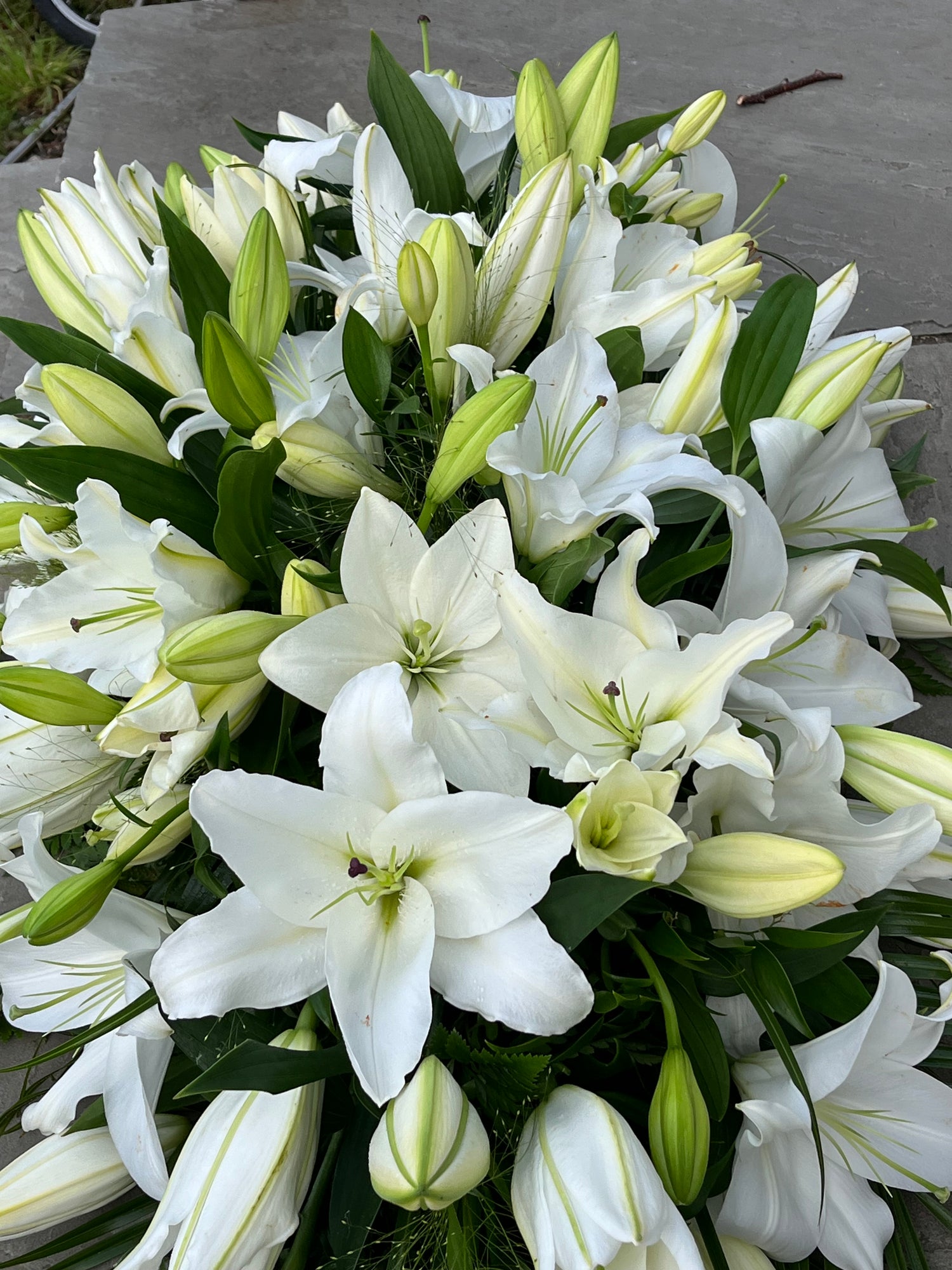Funeral Flowers