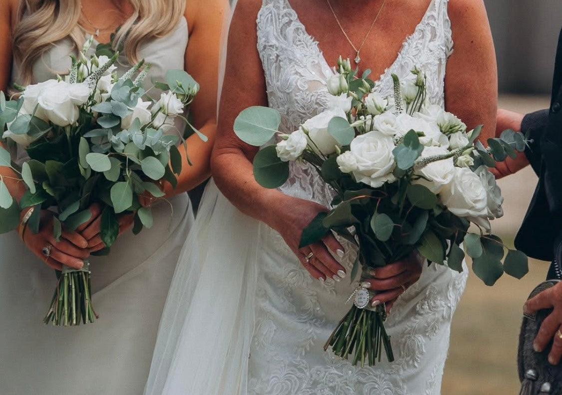 Wedding Flowers