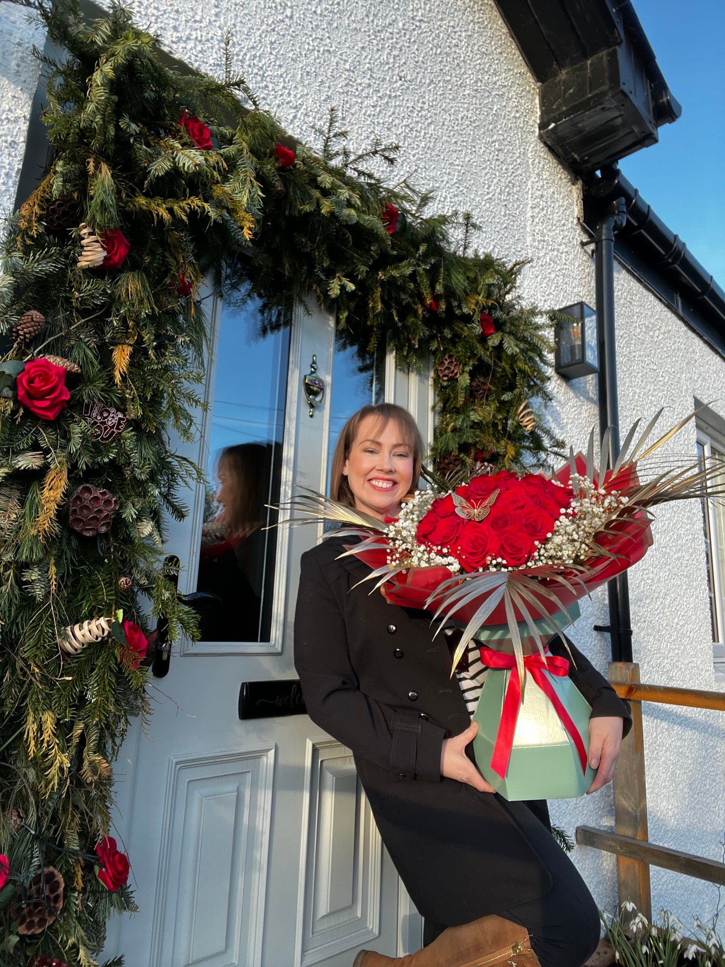 🌹 Two Dozen Luxurious Devotions 🌹