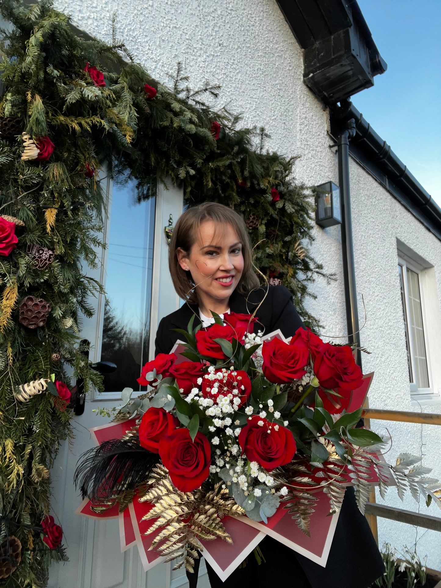 🌹A Dozen Promises🌹