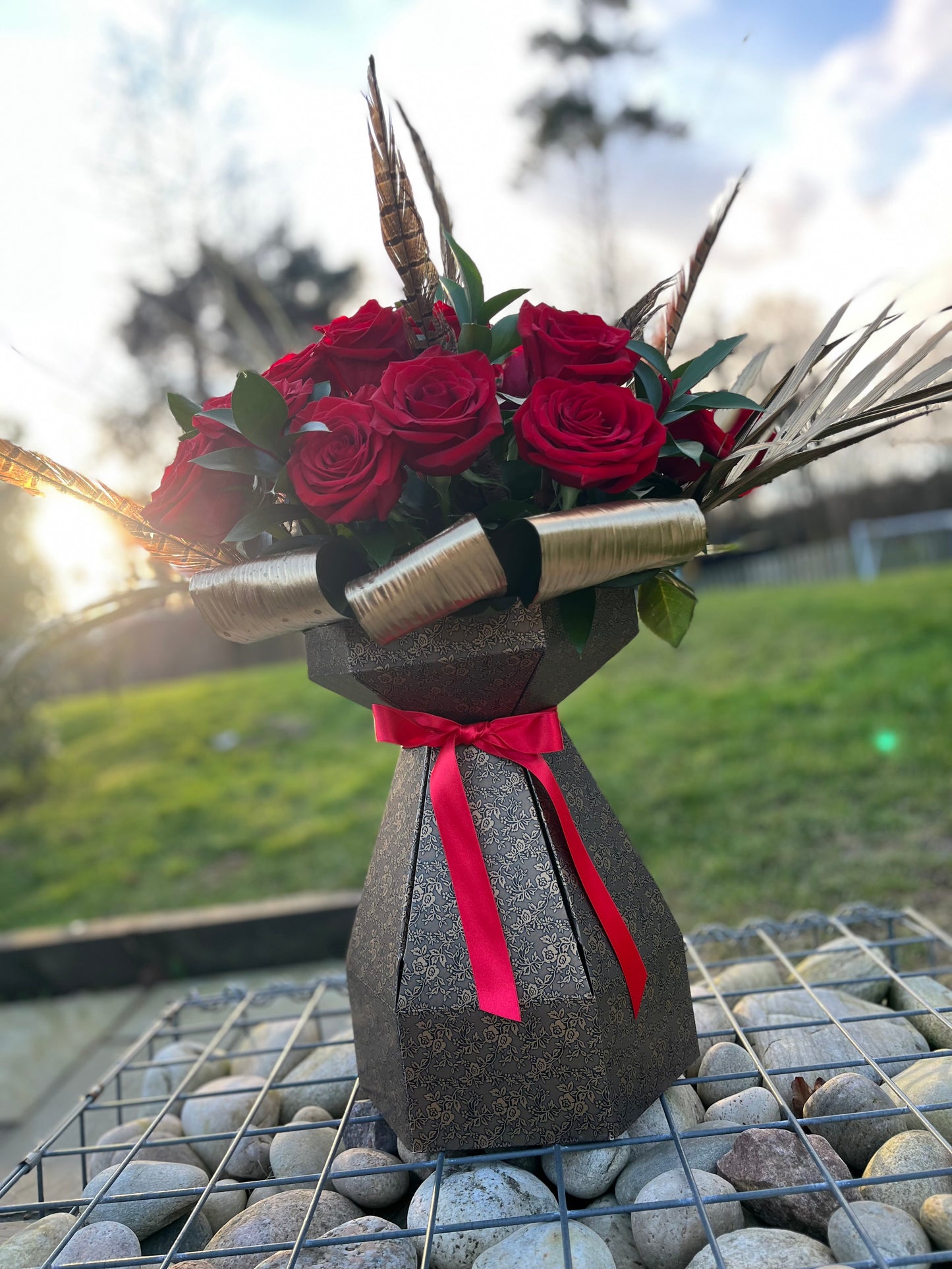 🌹 Luxurious Love 🌹