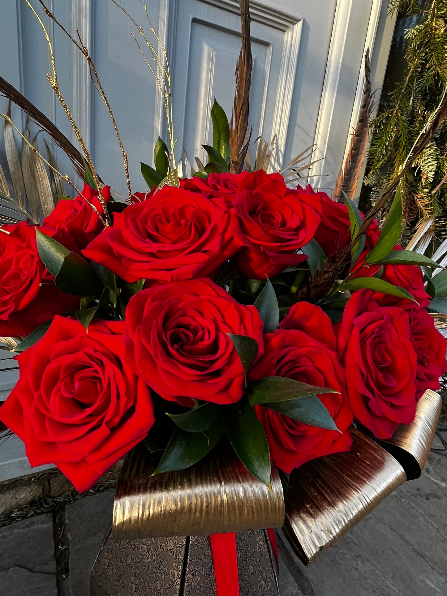 🌹 Luxurious Love 🌹