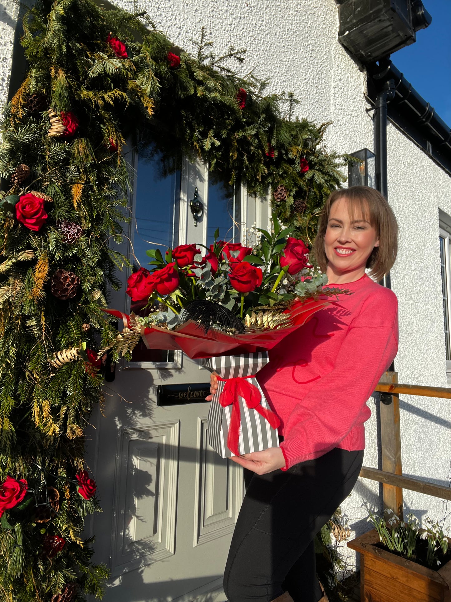 🌹A Dozen Promises🌹