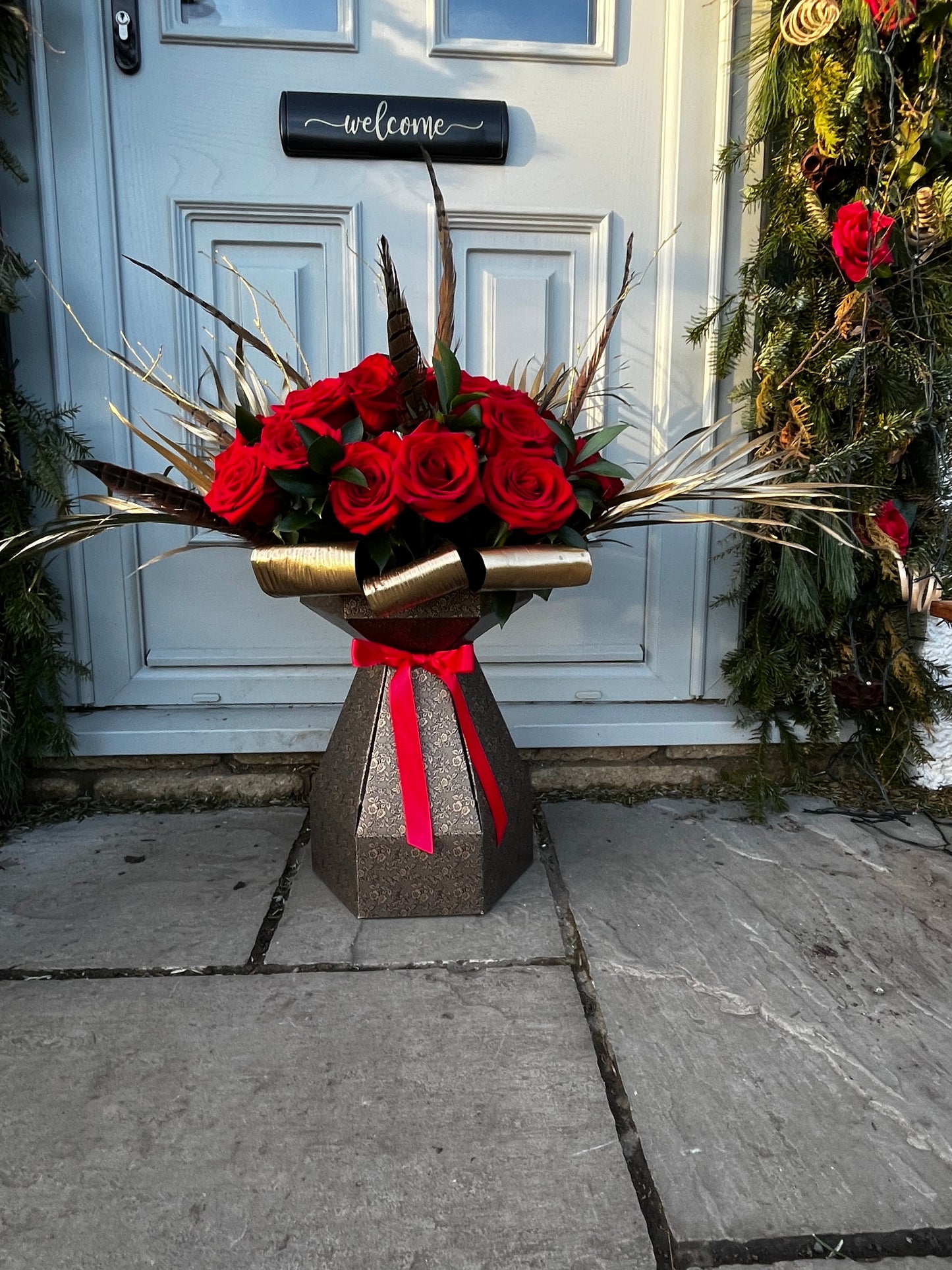 🌹 Luxurious Love 🌹