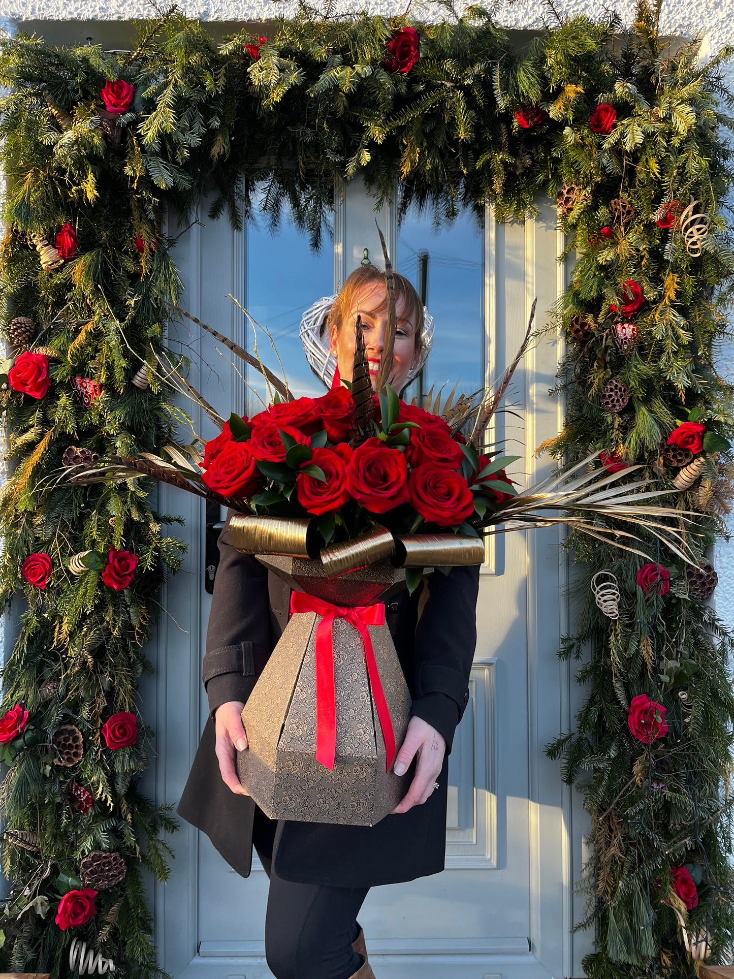 🌹 Luxurious Love 🌹