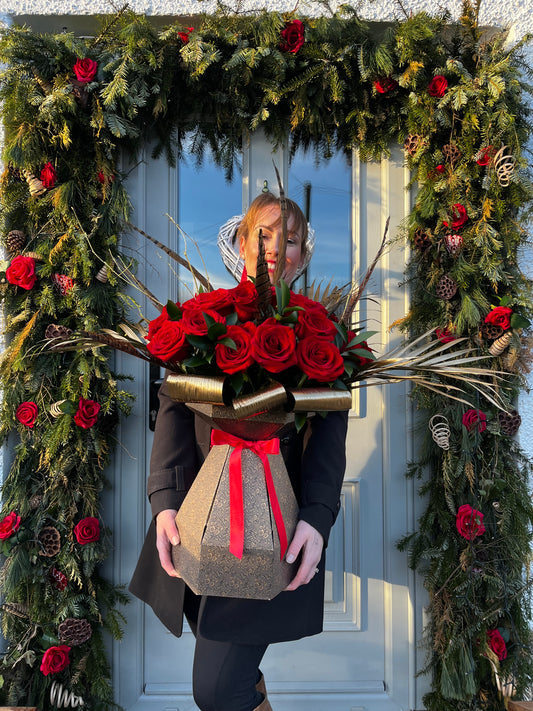 🌹 Luxurious Love 🌹