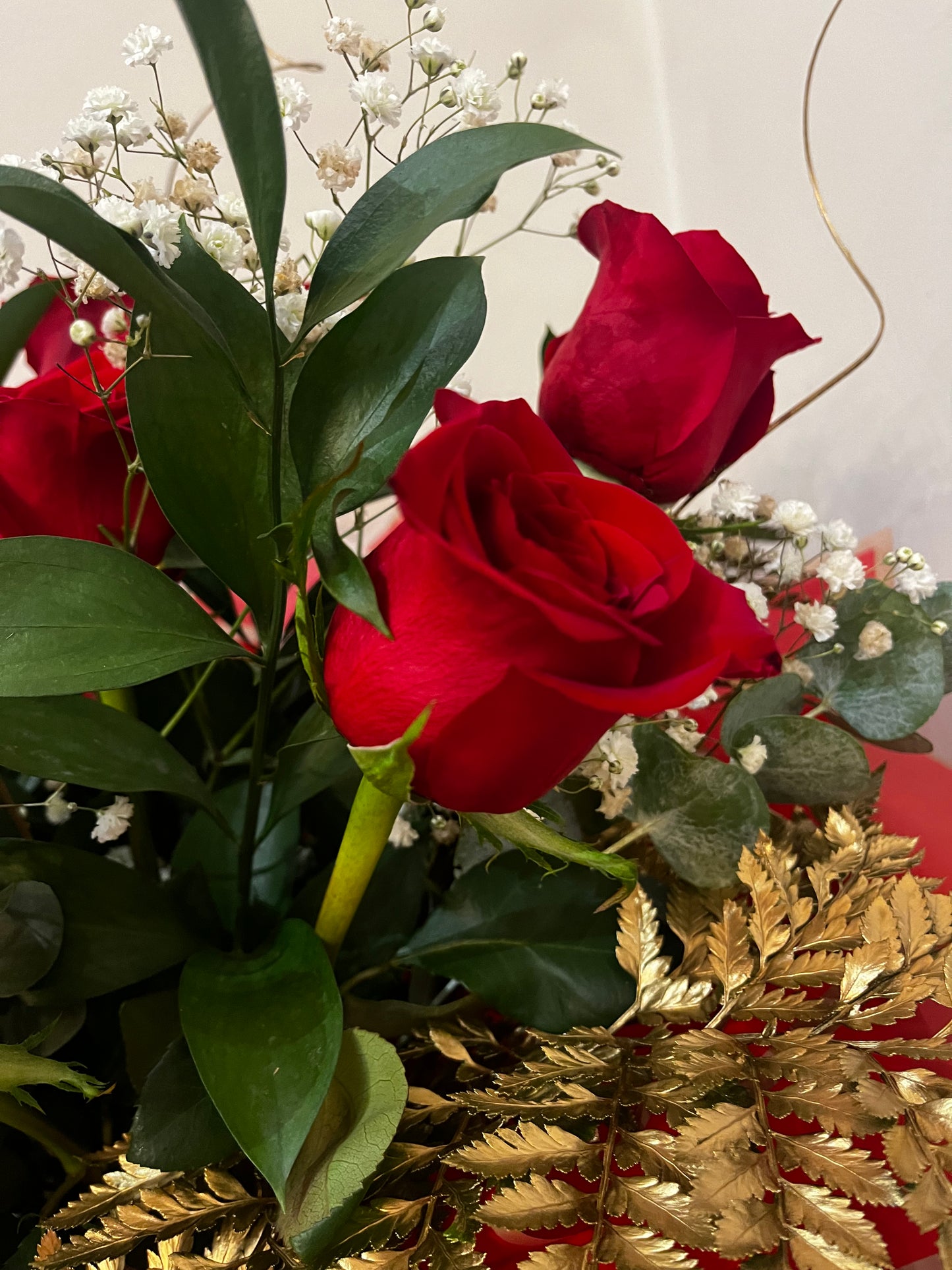 🌹A Dozen Promises🌹