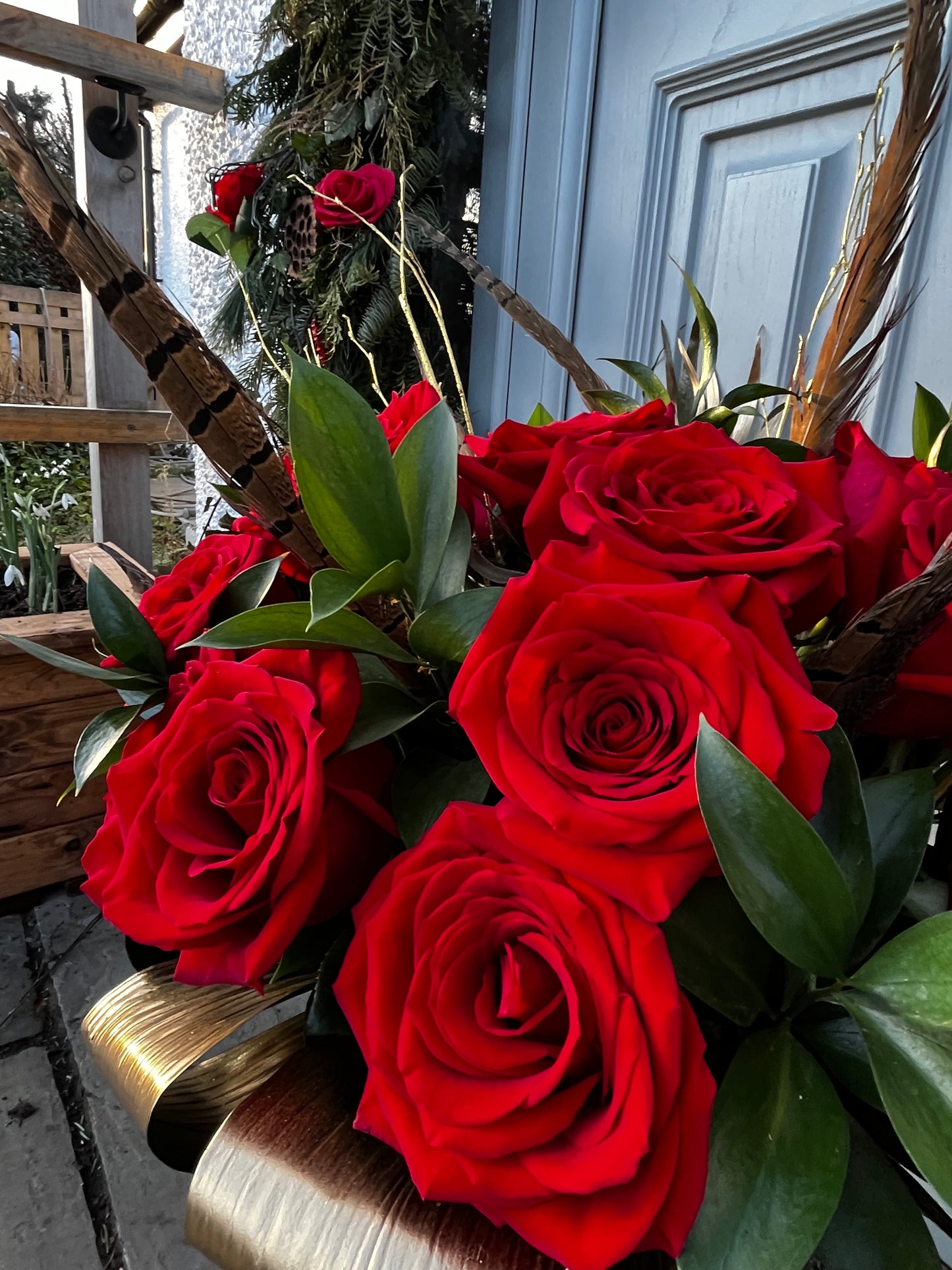 🌹 Luxurious Love 🌹