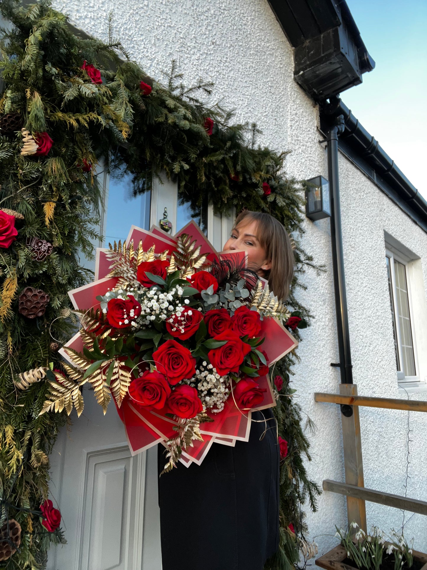 🌹A Dozen Promises🌹