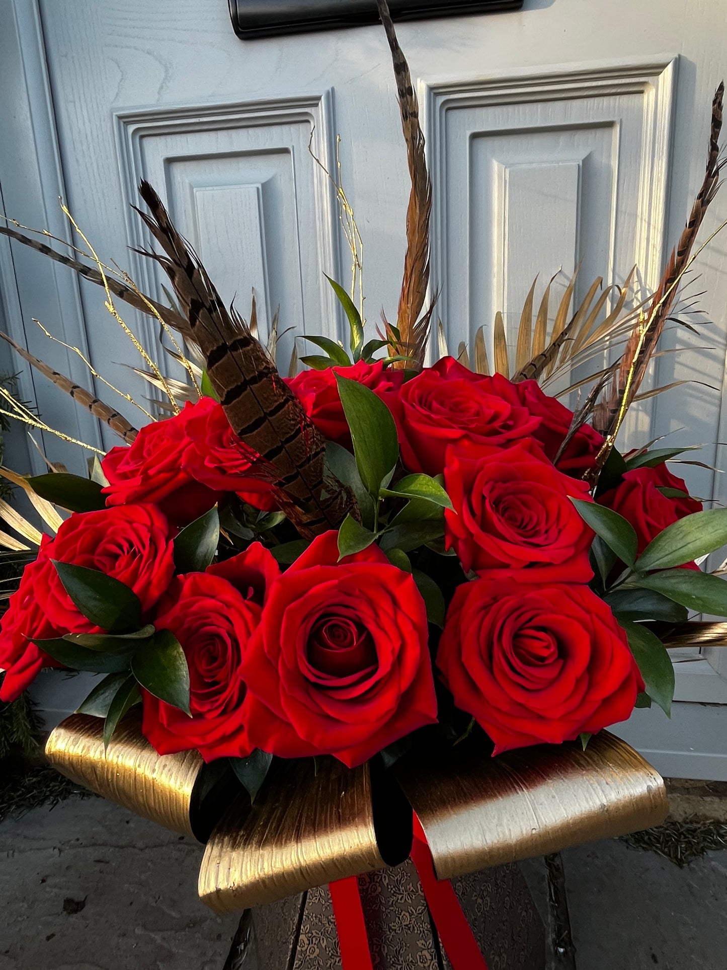 🌹 Luxurious Love 🌹