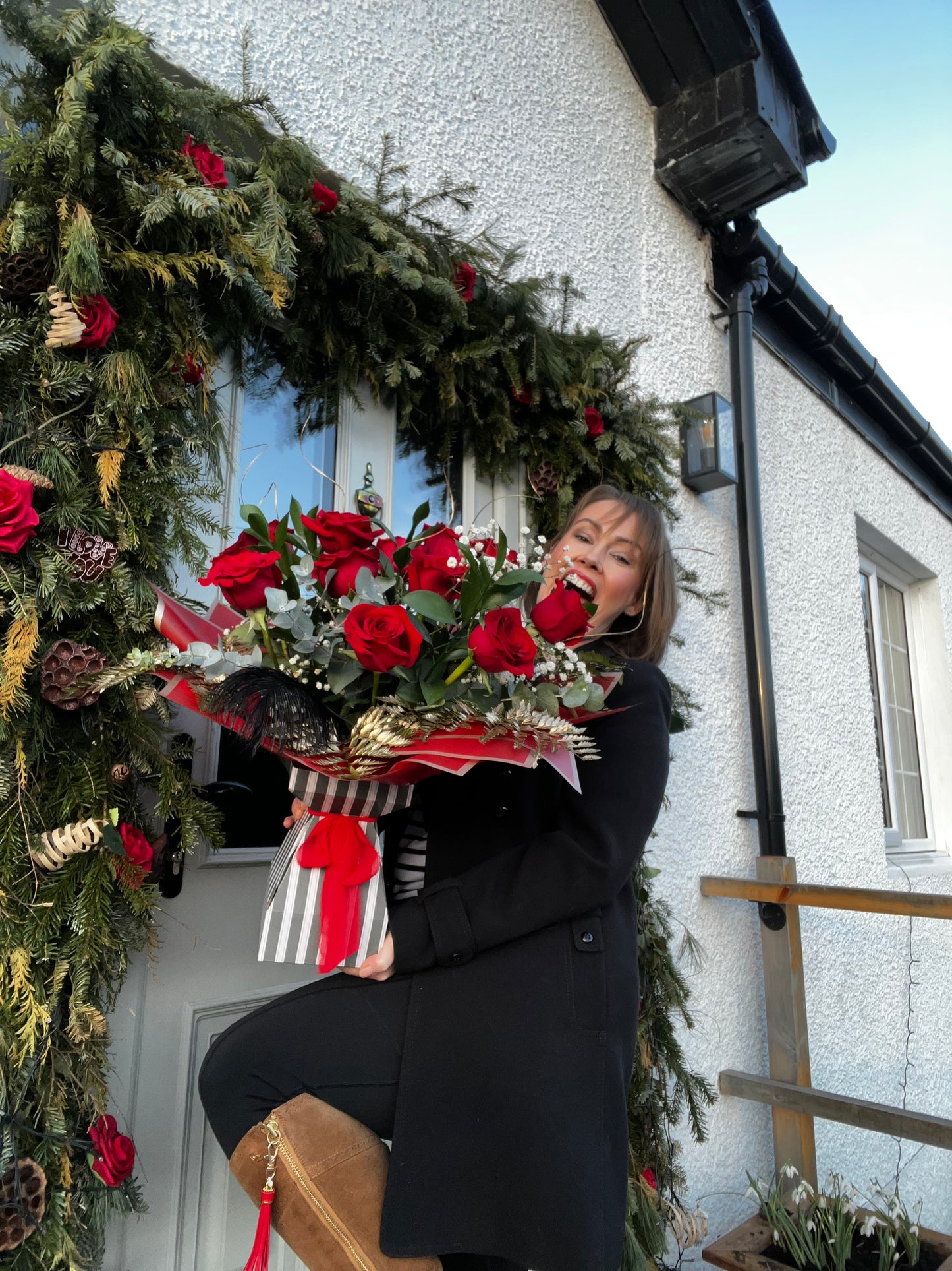 🌹A Dozen Promises🌹