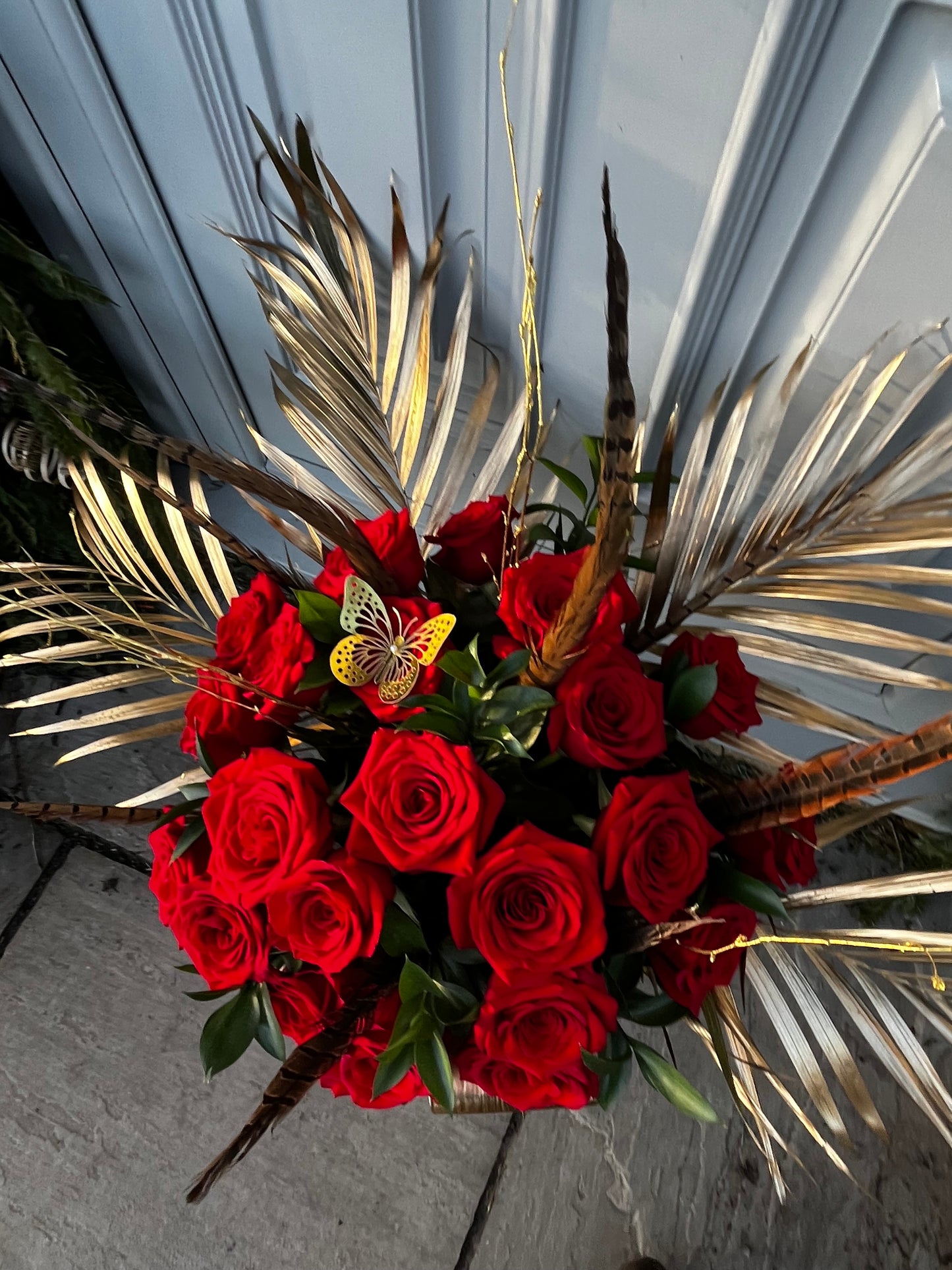 🌹 Luxurious Love 🌹