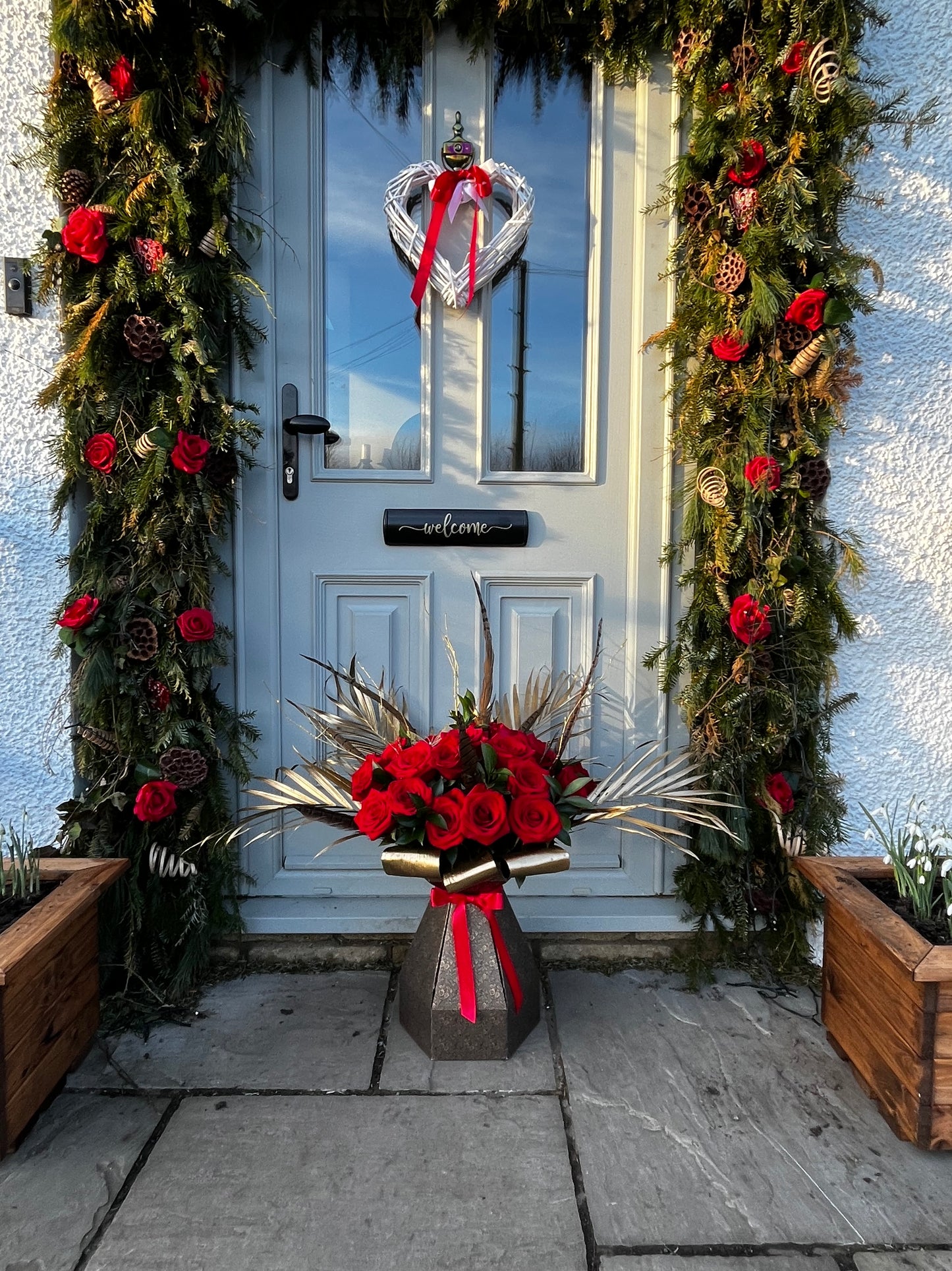 🌹 Luxurious Love 🌹