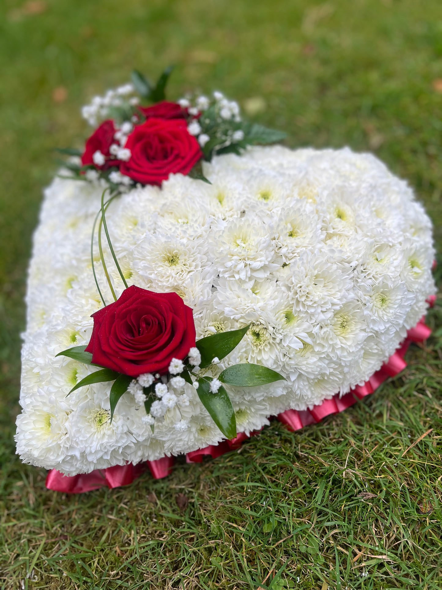 🌹Memorial Valentine Tribute🌹