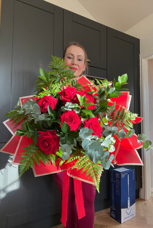 🌹Half a Dozen Heartbeats🌹