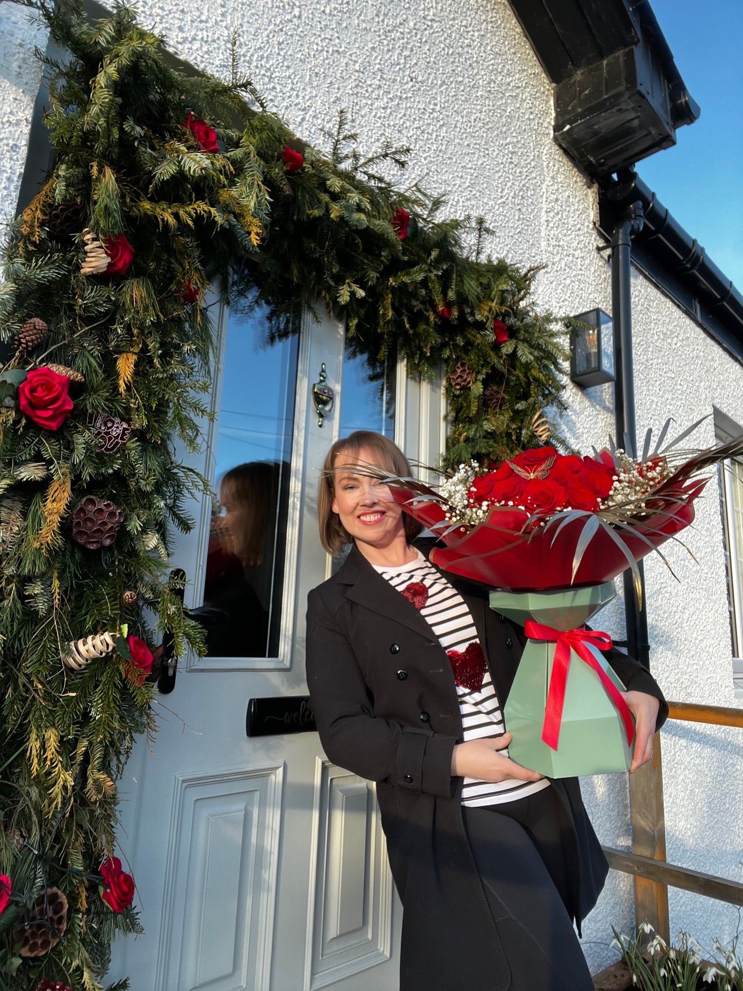 🌹 Two Dozen Luxurious Devotions 🌹