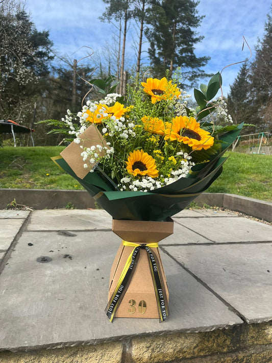 Gifting Bouquet