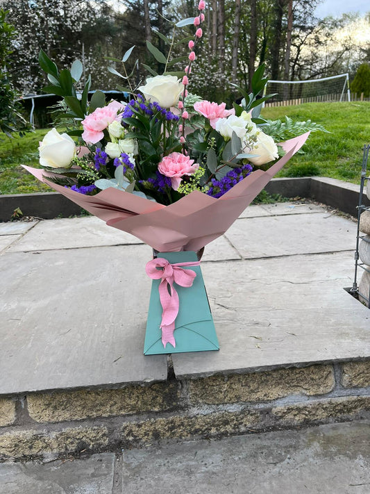 Gifting Bouquet