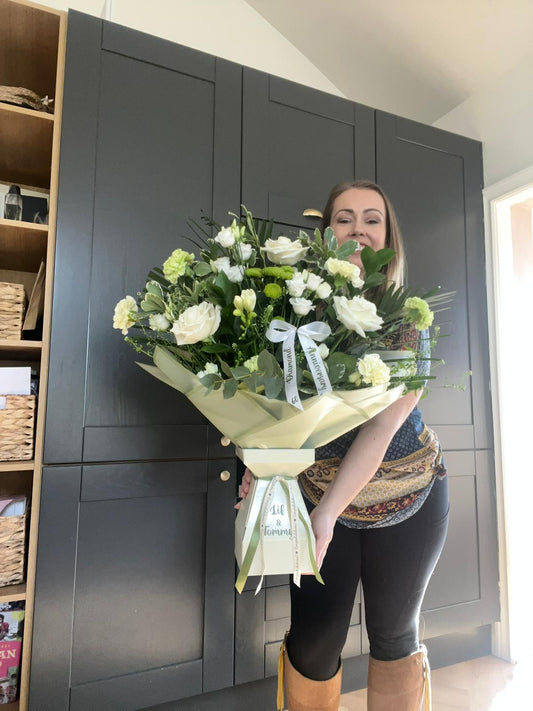 Luxury Bouquet