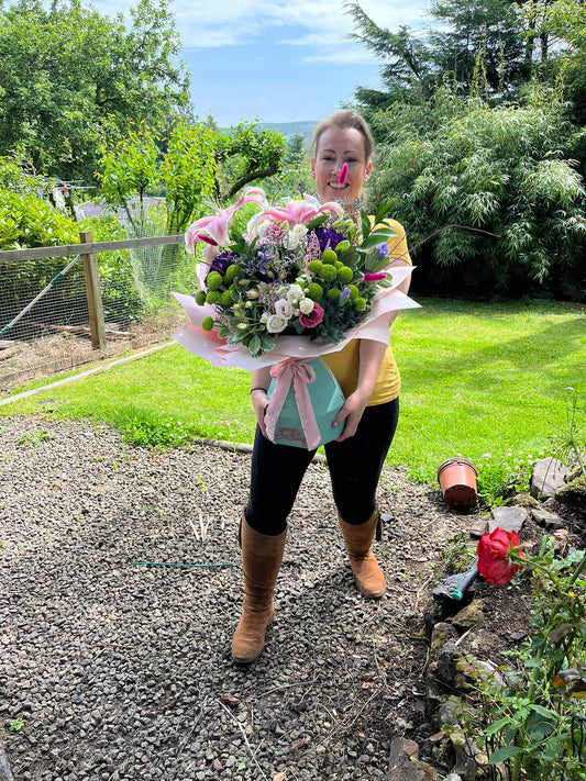 Luxury Bouquet